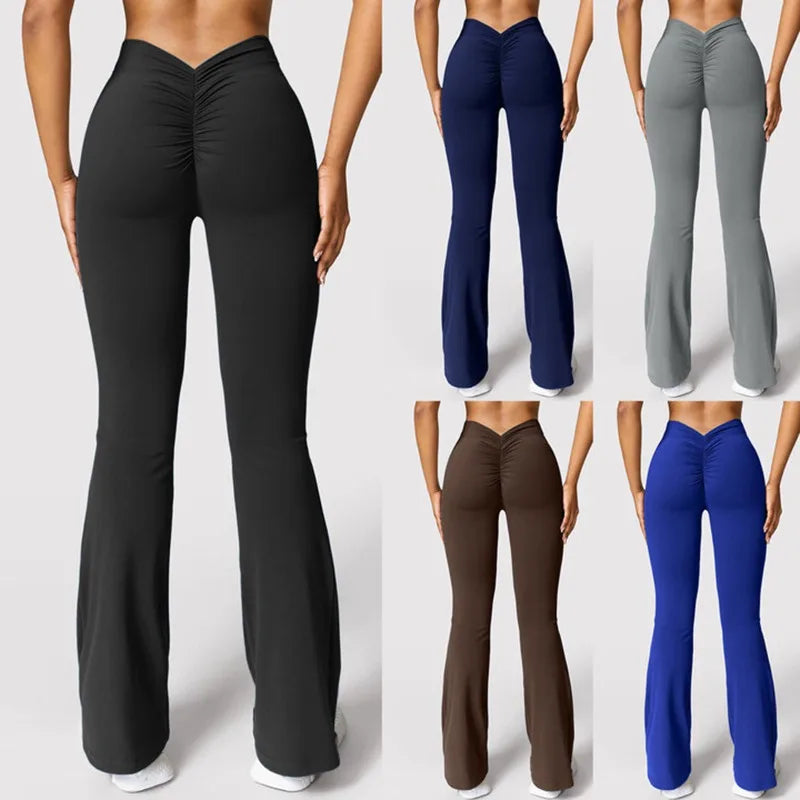 CurveFit Pants