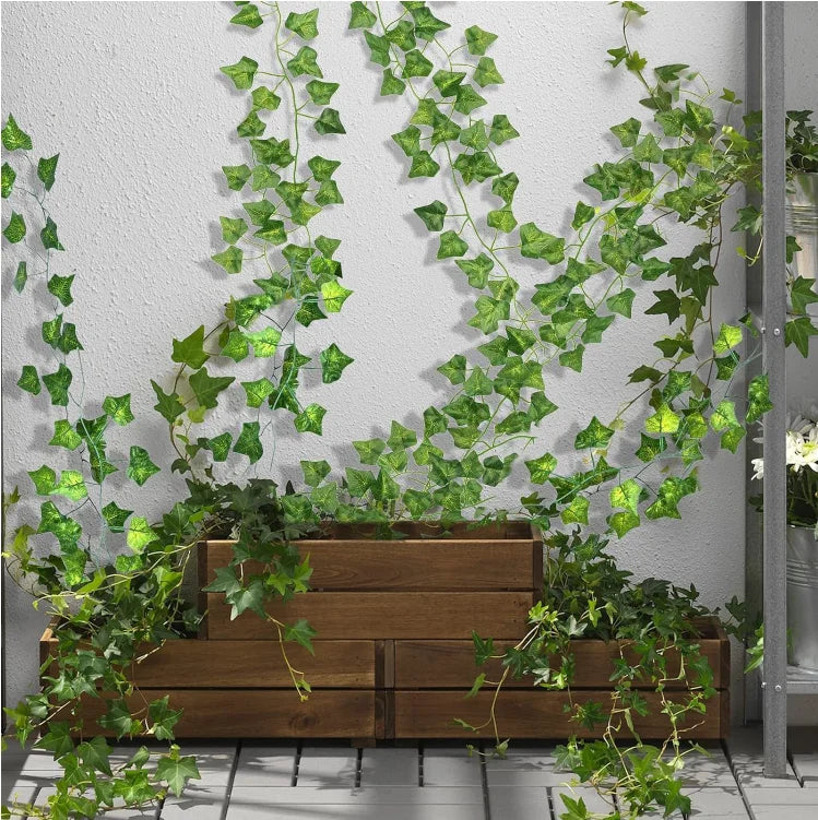 Evergreen Ivy Garland