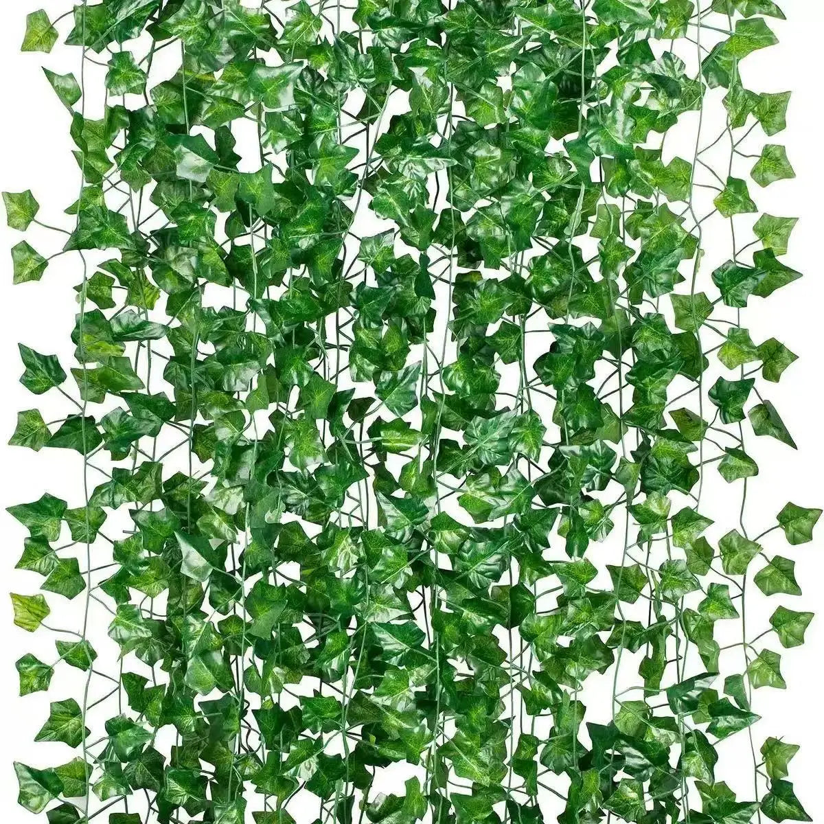 Evergreen Ivy Garland