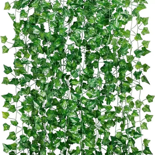 Evergreen Ivy Garland