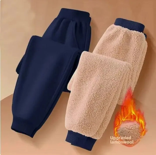 SnugFlex Fleece Pants