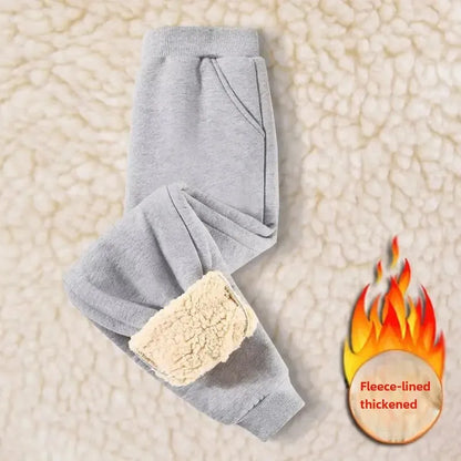 SnugFlex Fleece Pants