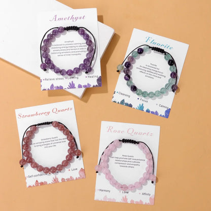 Harmony Stone Bracelet