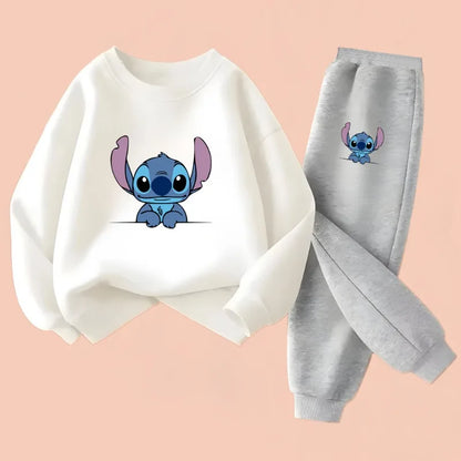 StitchPlay Kids Set