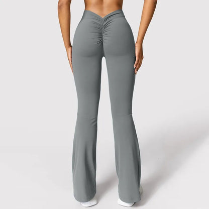 CurveFit Pants