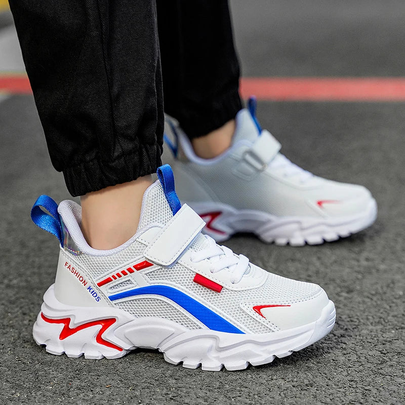 AeroStep Kids Sneakers