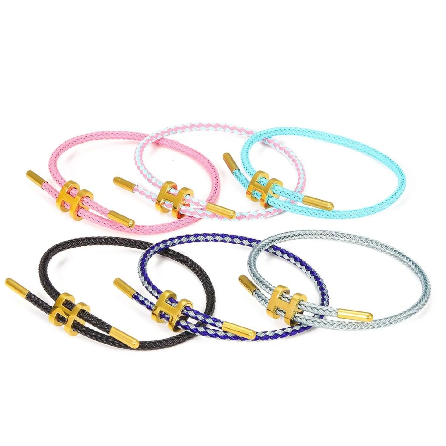 Everlink Couple Bracelet