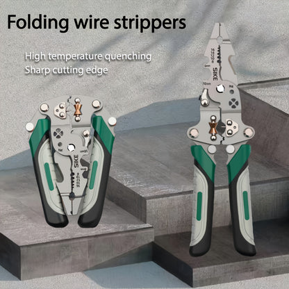 ProStrip Foldable Tool