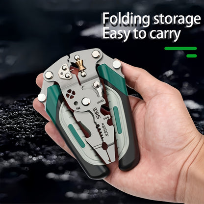 ProStrip Foldable Tool