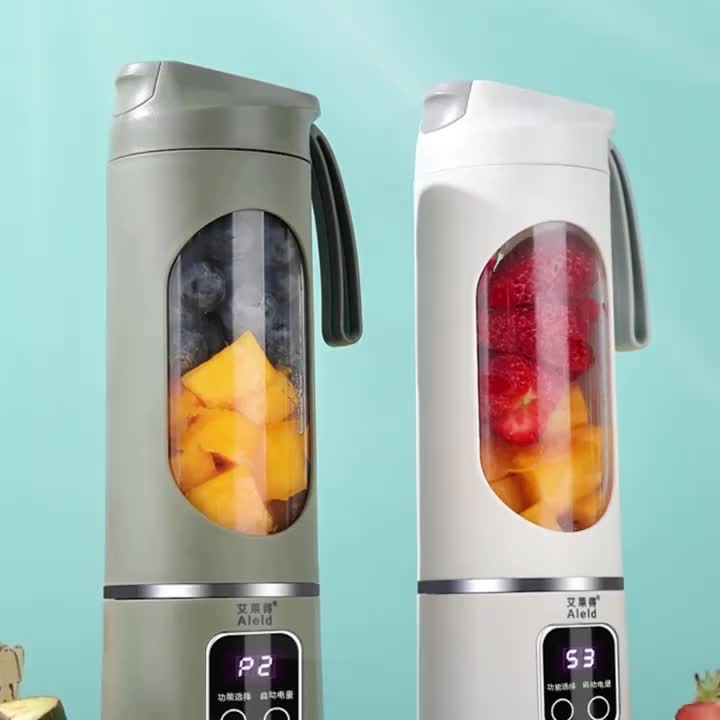 JuiceMate Pro